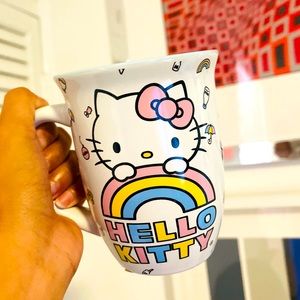 💕Hellokitty Mug 💕
